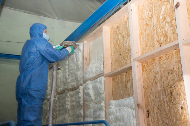 Range of Insulation Solutions in Sierra Ridge, CO